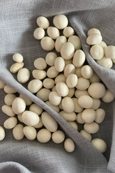 Yogurt peanuts